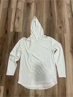 BYLT Men’s Pulse Lightweight hoodie